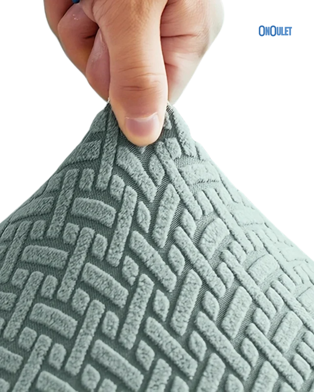 Funda elástica para silla tamaño universal