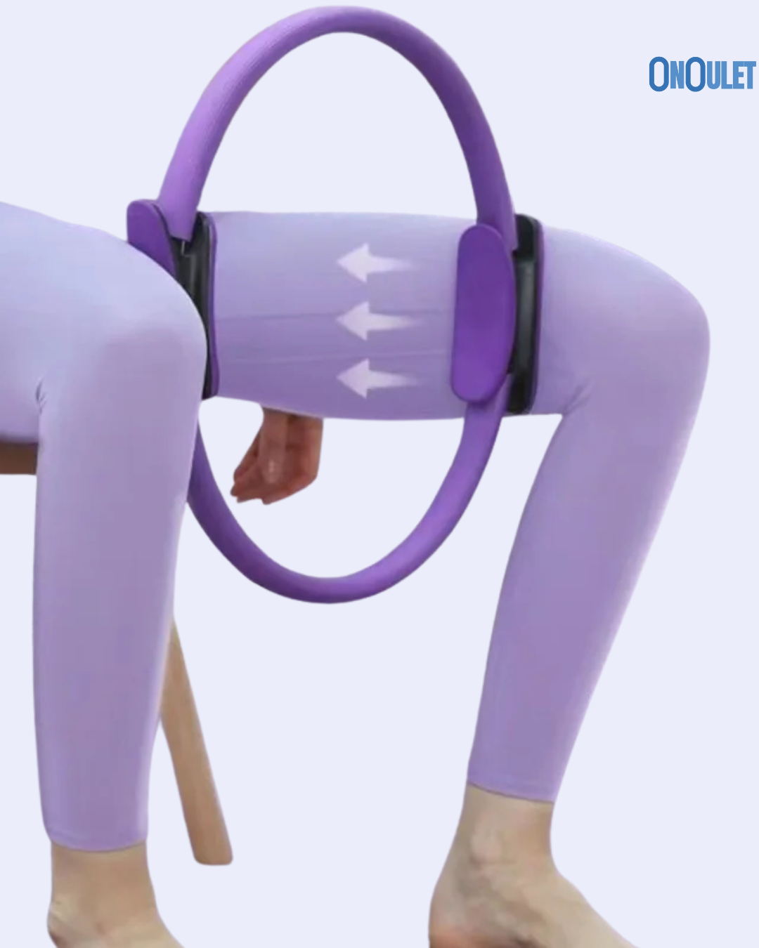 Circulo de Yoga para pilates