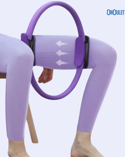 Circulo de Yoga para pilates