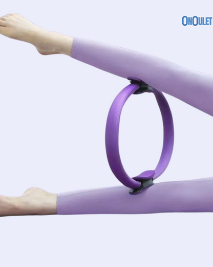 Circulo de Yoga para pilates