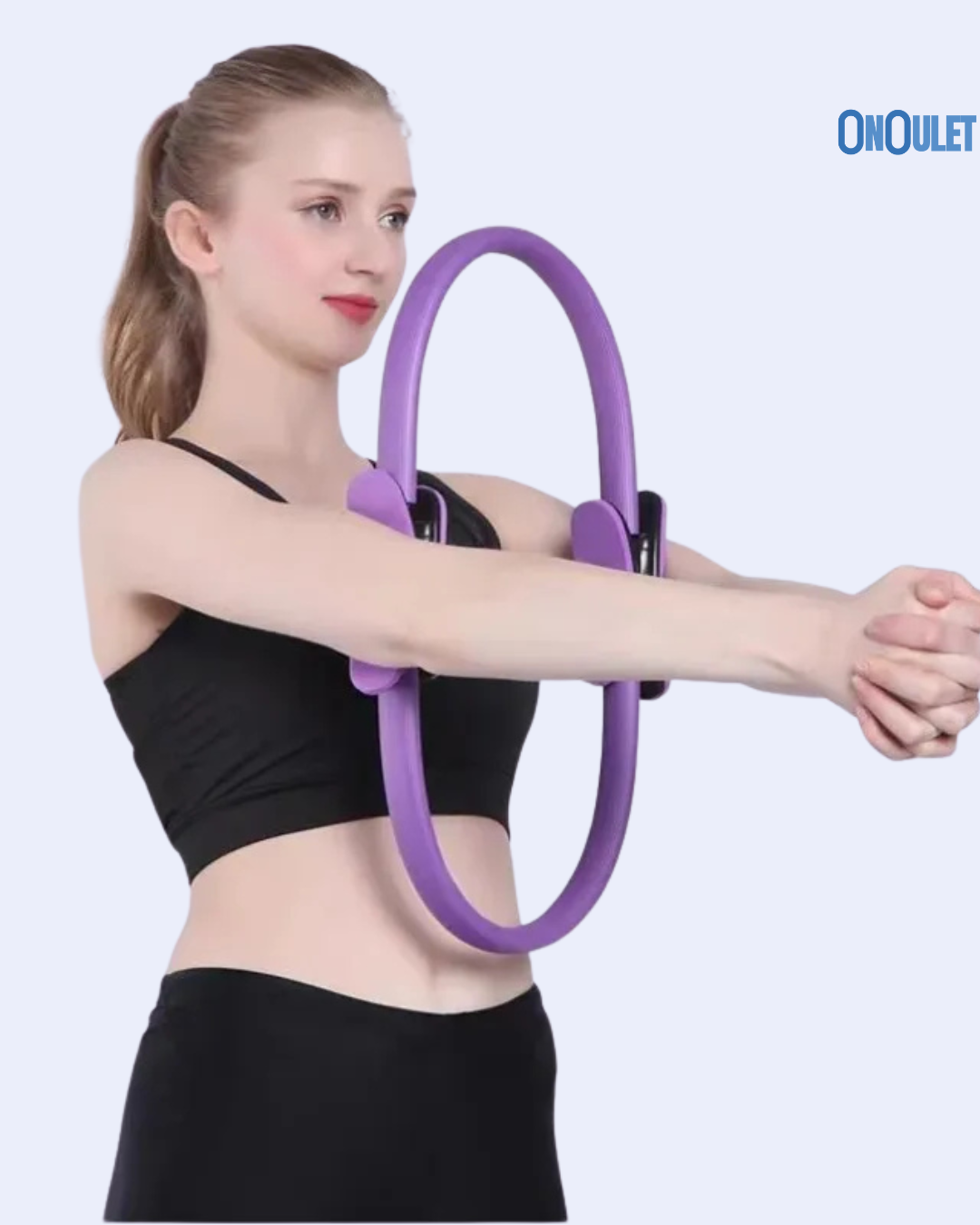 Circulo de Yoga para pilates