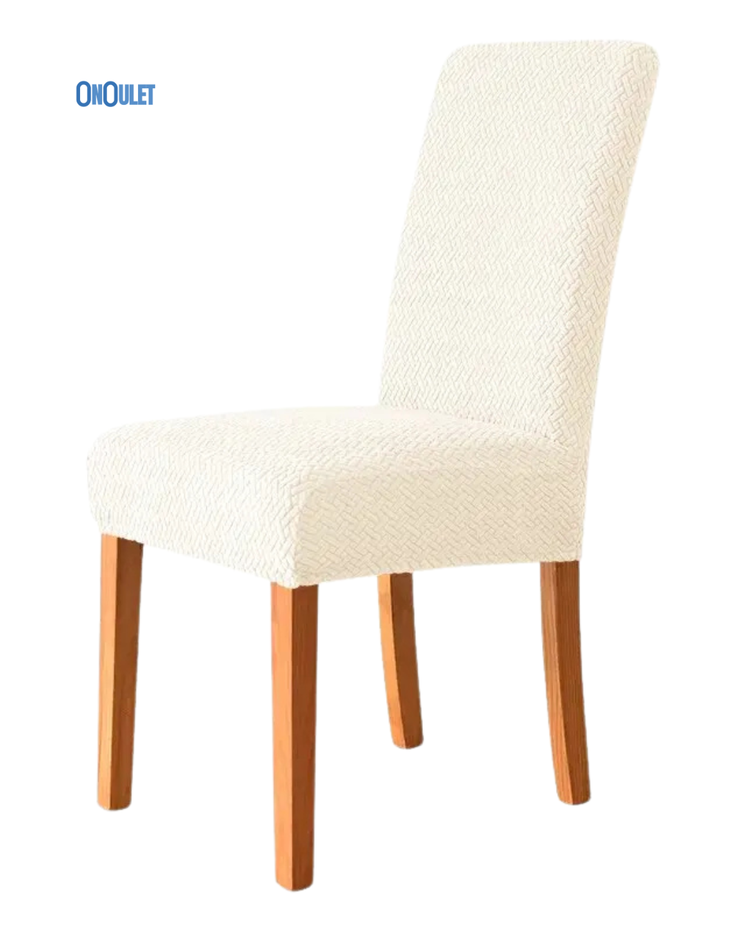 Funda elástica para silla tamaño universal