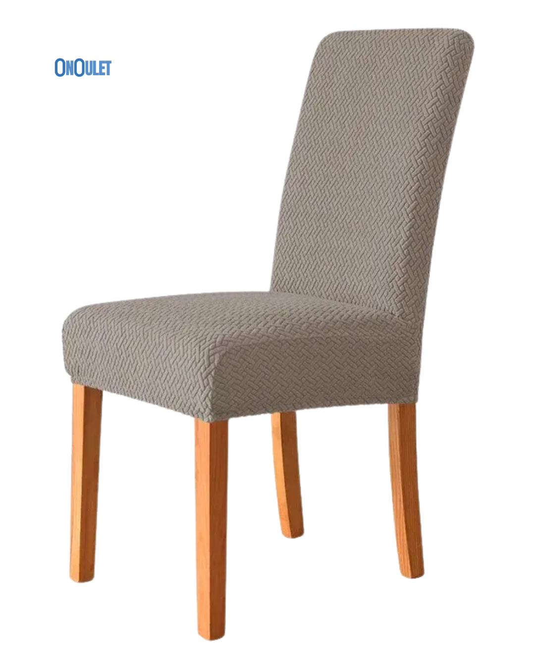Funda elástica para silla tamaño universal