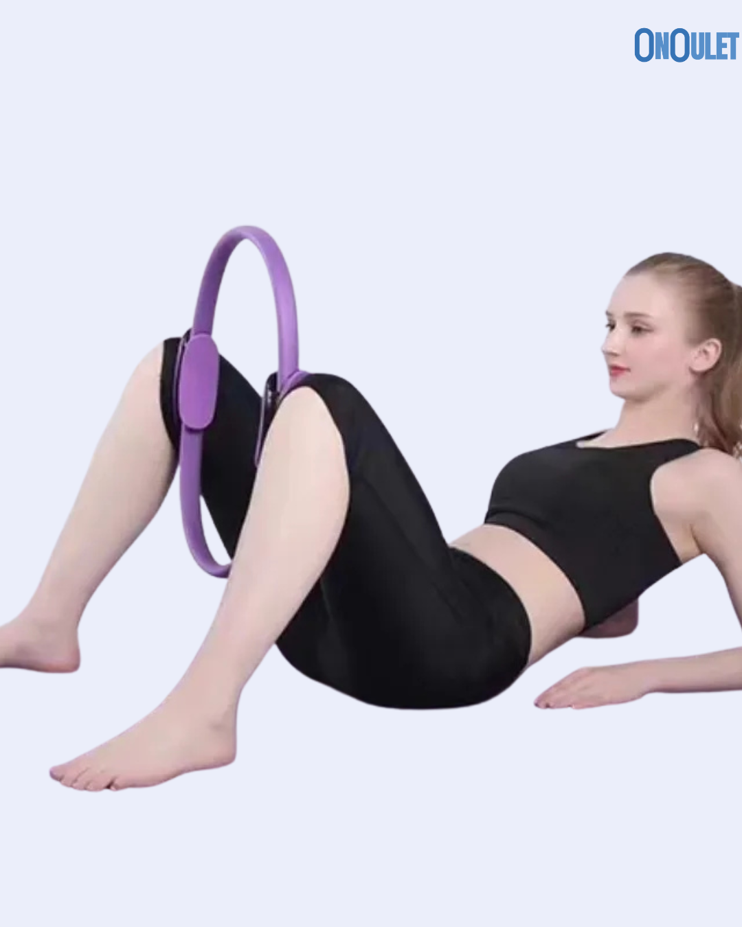 Circulo de Yoga para pilates