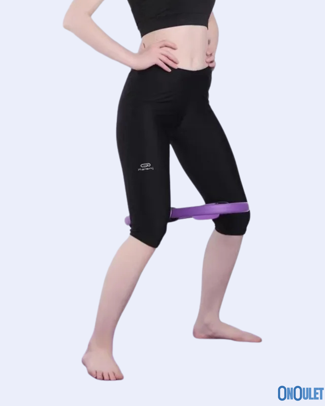Circulo de Yoga para pilates