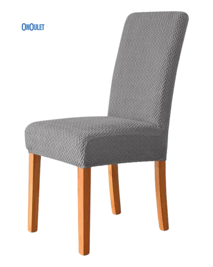 Funda elástica para silla tamaño universal