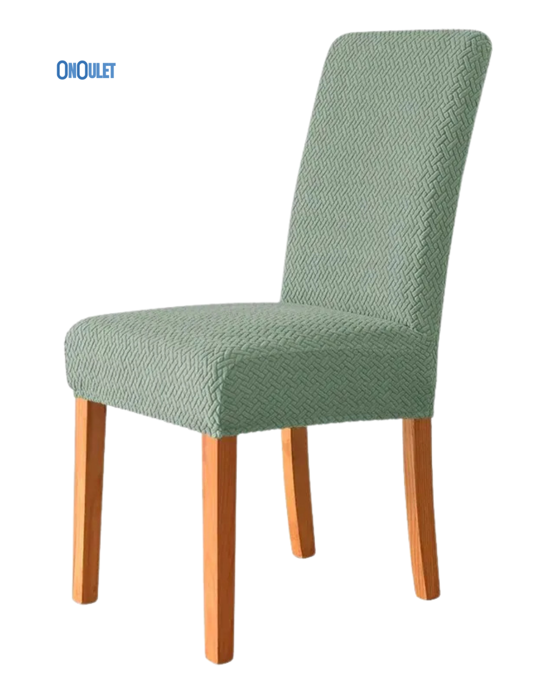 Funda elástica para silla tamaño universal