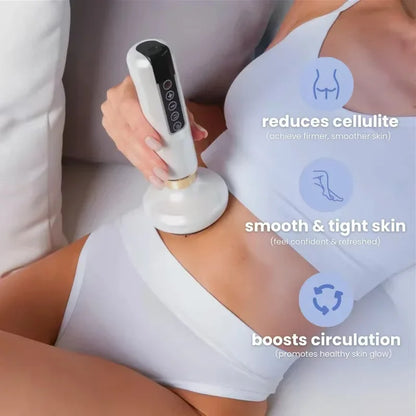 Masajeador Anti Celulitis