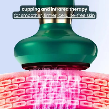 Masajeador Anti Celulitis