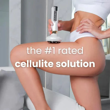 Masajeador Anti Celulitis