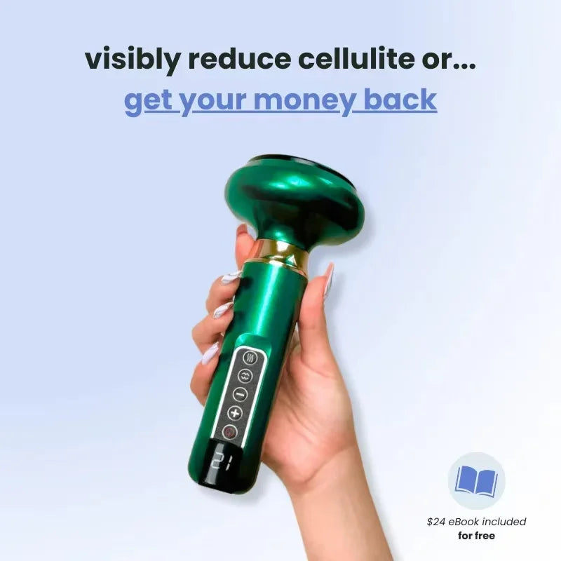 Masajeador Anti Celulitis
