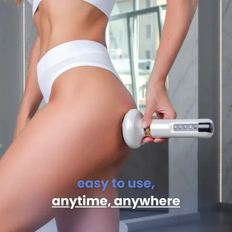 Masajeador Anti Celulitis